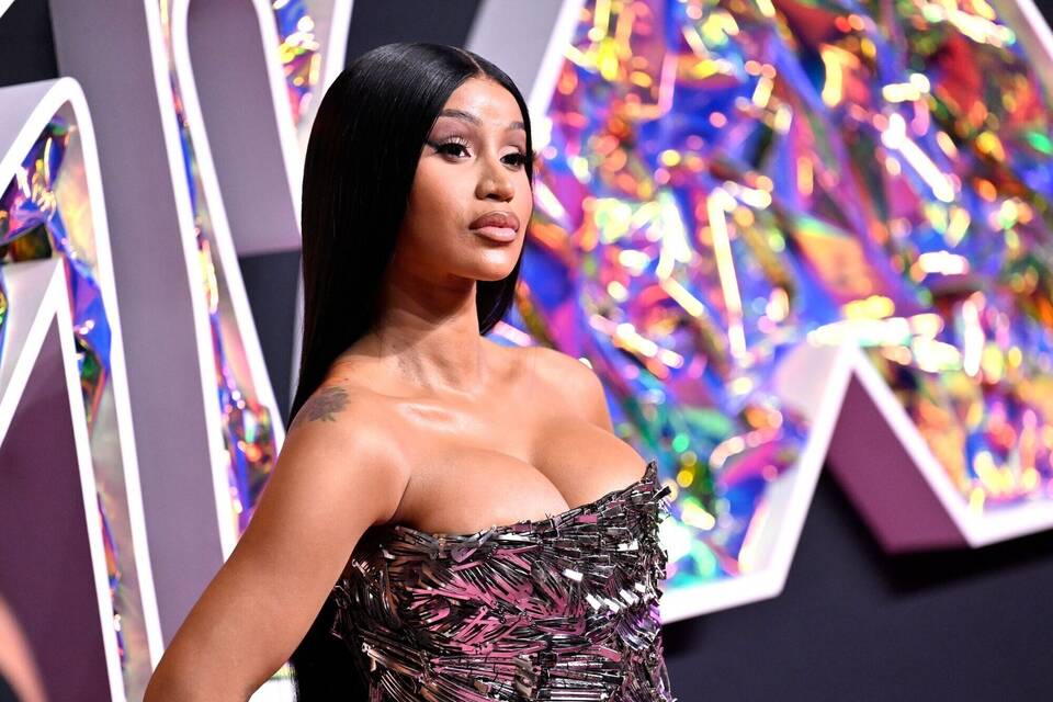 Cardi B Cardi B