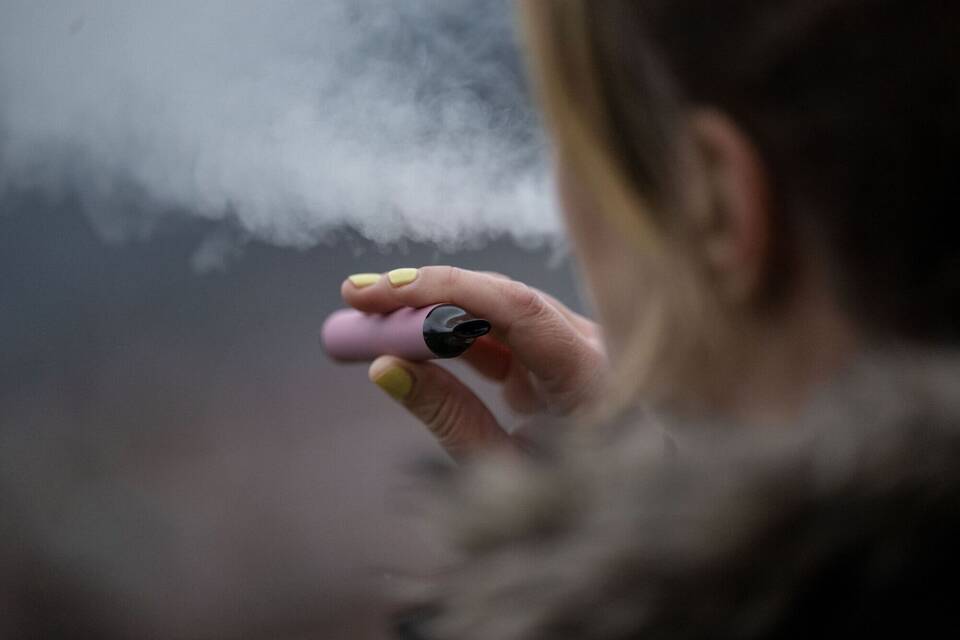 Vaperin Vaperin