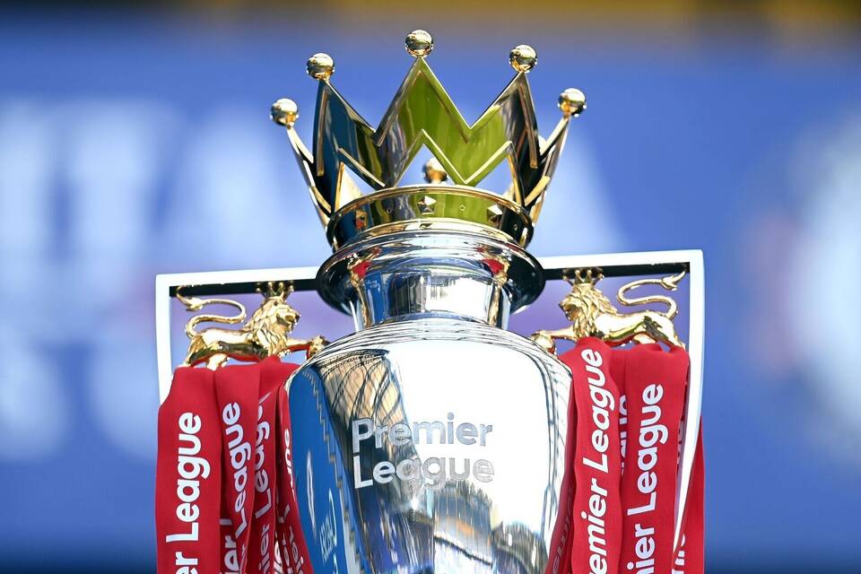 Die Premier League Die Premier League