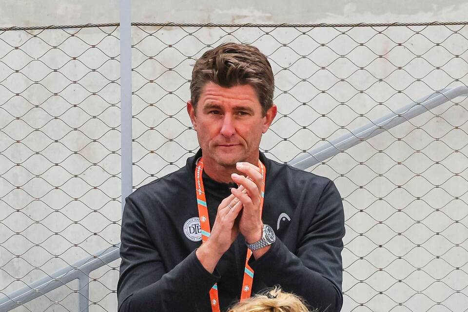 Michael Kohlmann