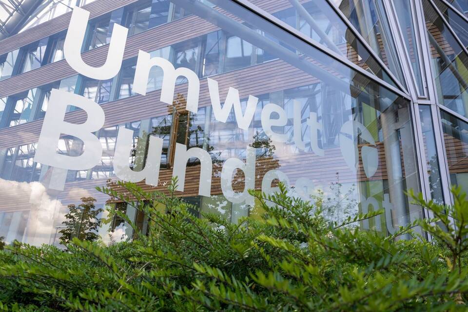 Umweltbundesamt Umweltbundesamt