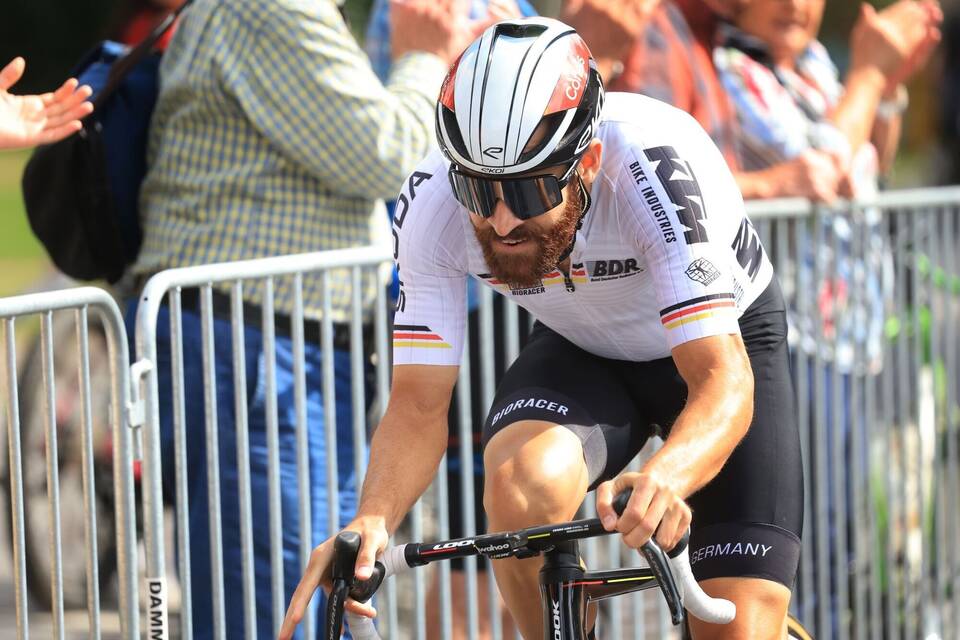 Simon Geschke Simon Geschke