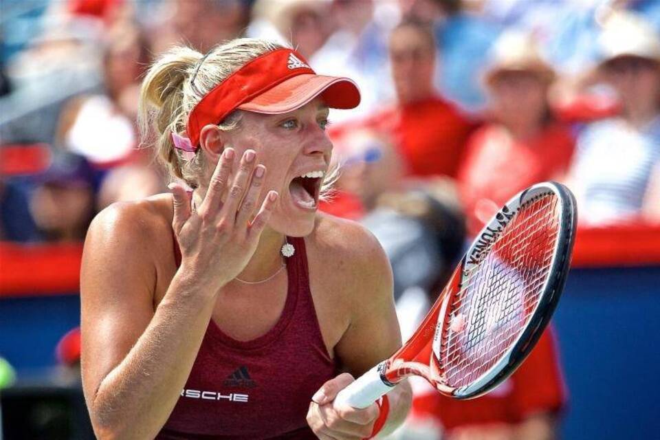 Angelique Kerber