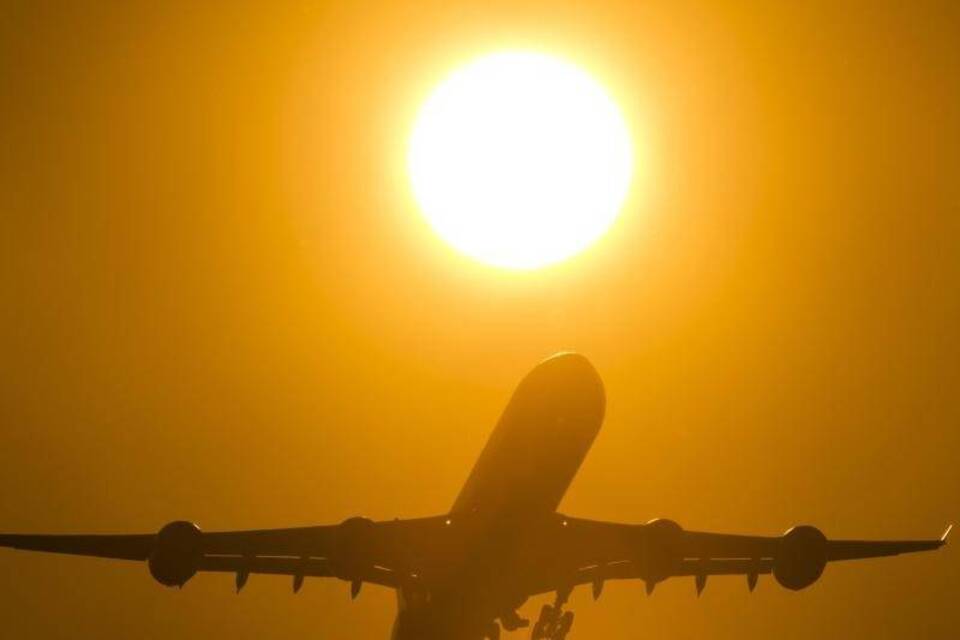 Flieger Flieger