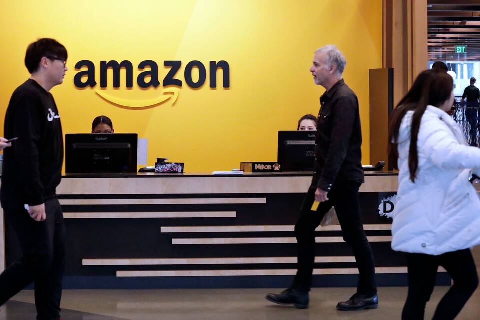 Amazon