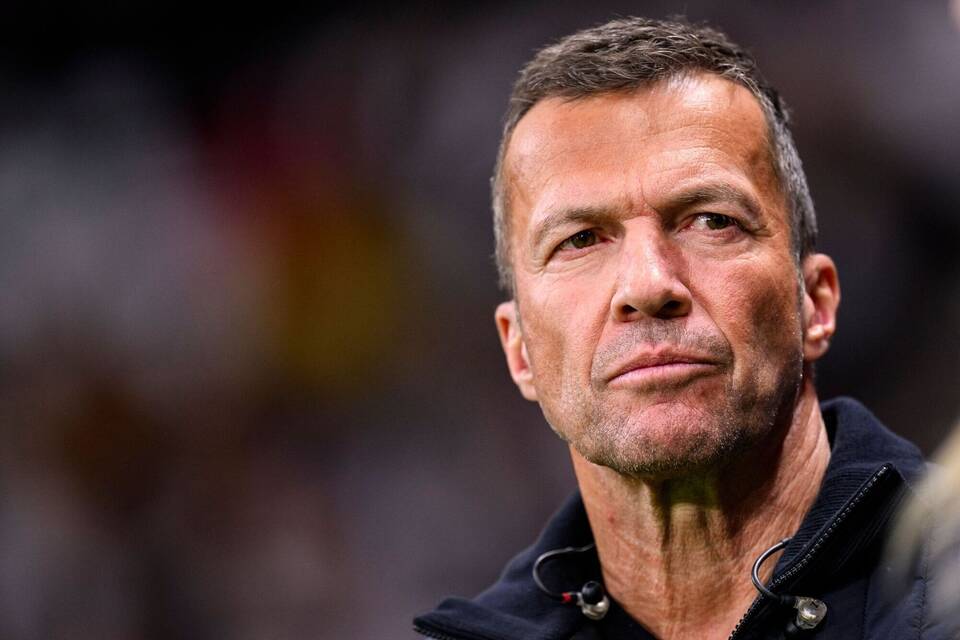 Lothar Matthäus Lothar Matthäus