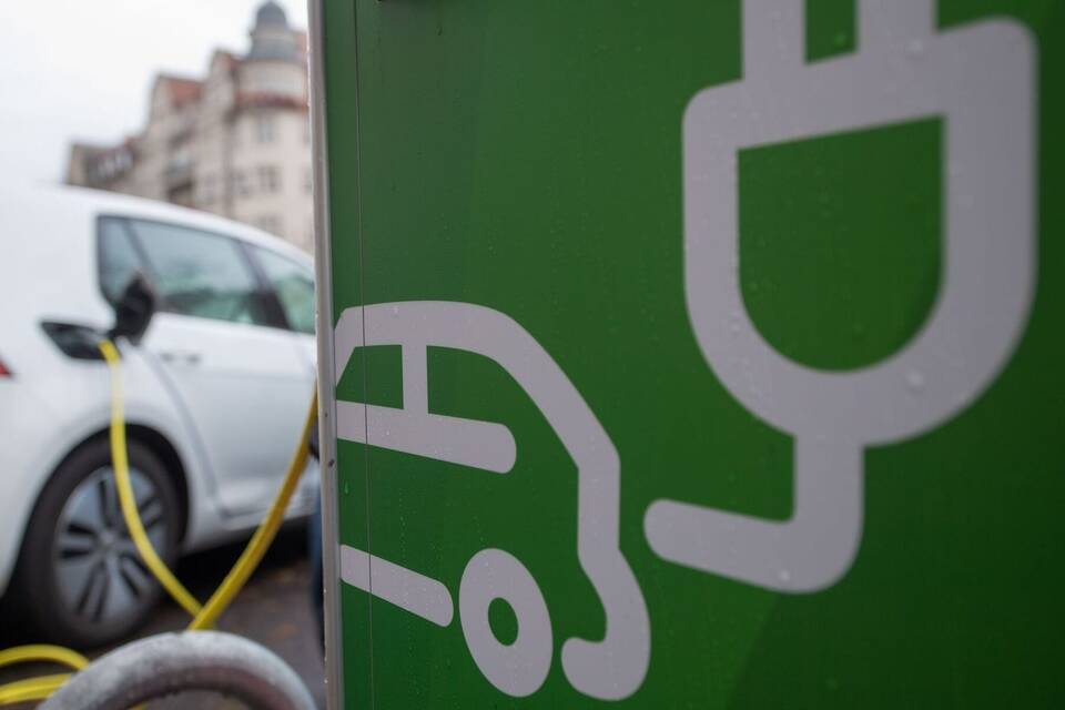 Elektroauto
