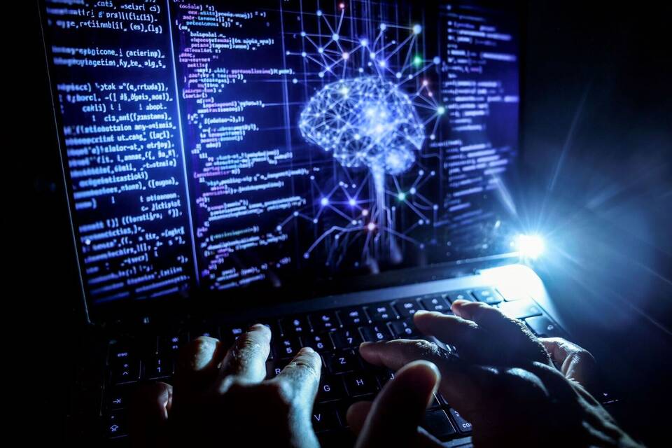 Künstliche Intelligenz (KI) Künstliche Intelligenz (KI)