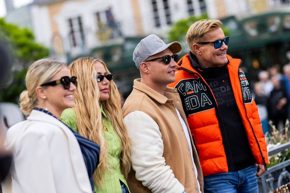 Vorstellung der Jury "Deutschland sucht den Superstar" Vorstellung der Jury "Deutschland sucht den Superstar"