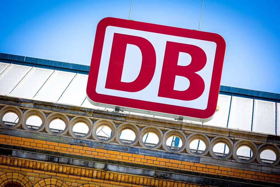 Deutsche Bahn Deutsche Bahn