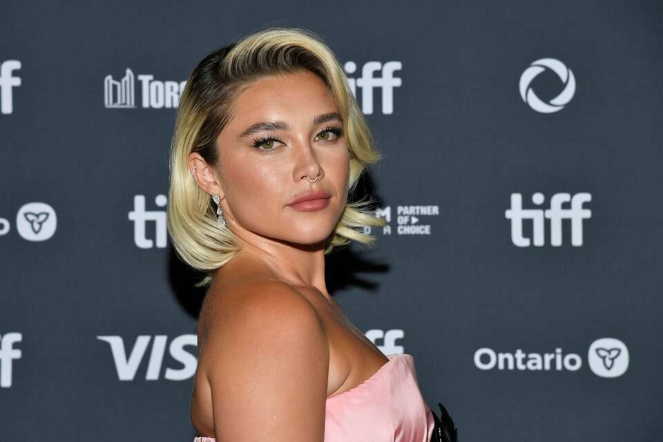 Florence Pugh Florence Pugh