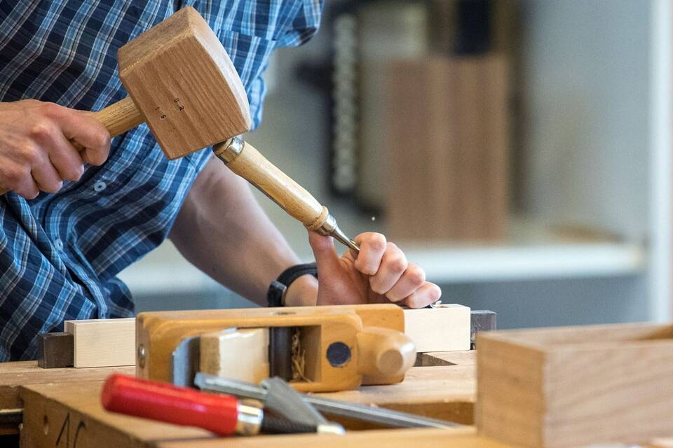Handwerk Handwerk