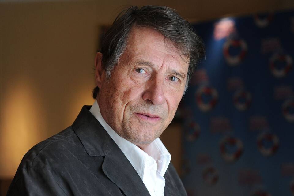 Udo Jürgens Udo Jürgens