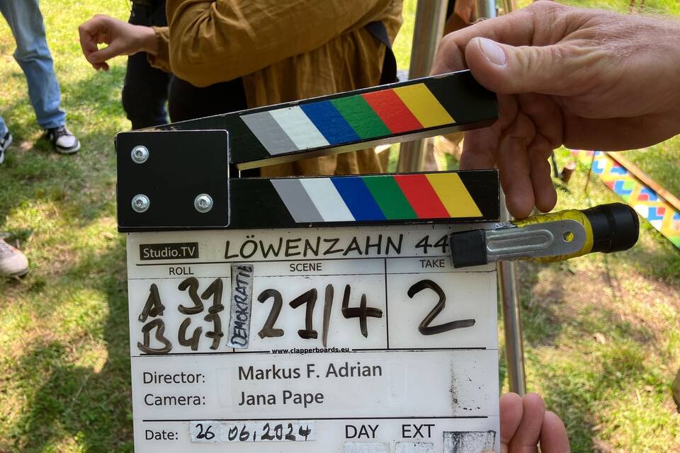 Löwenzahn