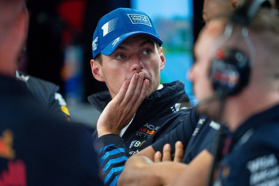 Max Verstappen Max Verstappen
