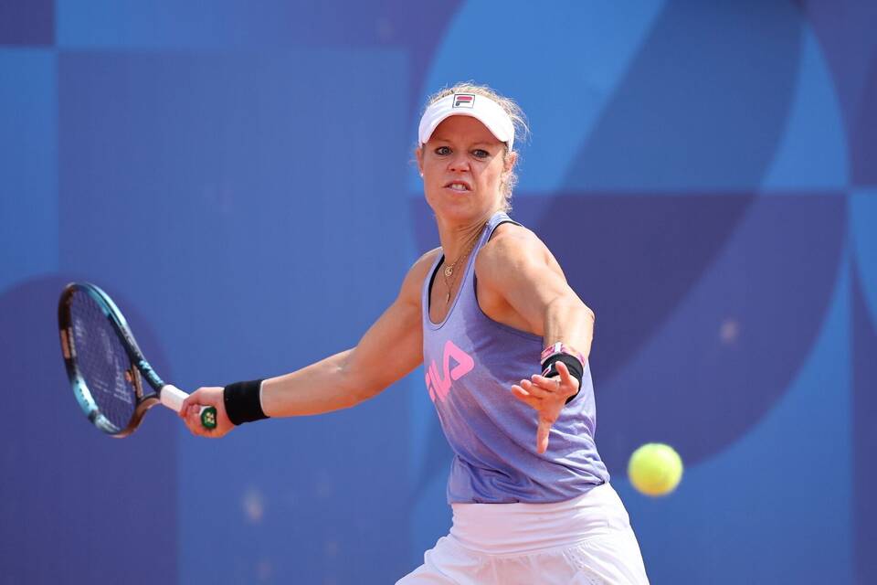 Laura Siegemund Laura Siegemund