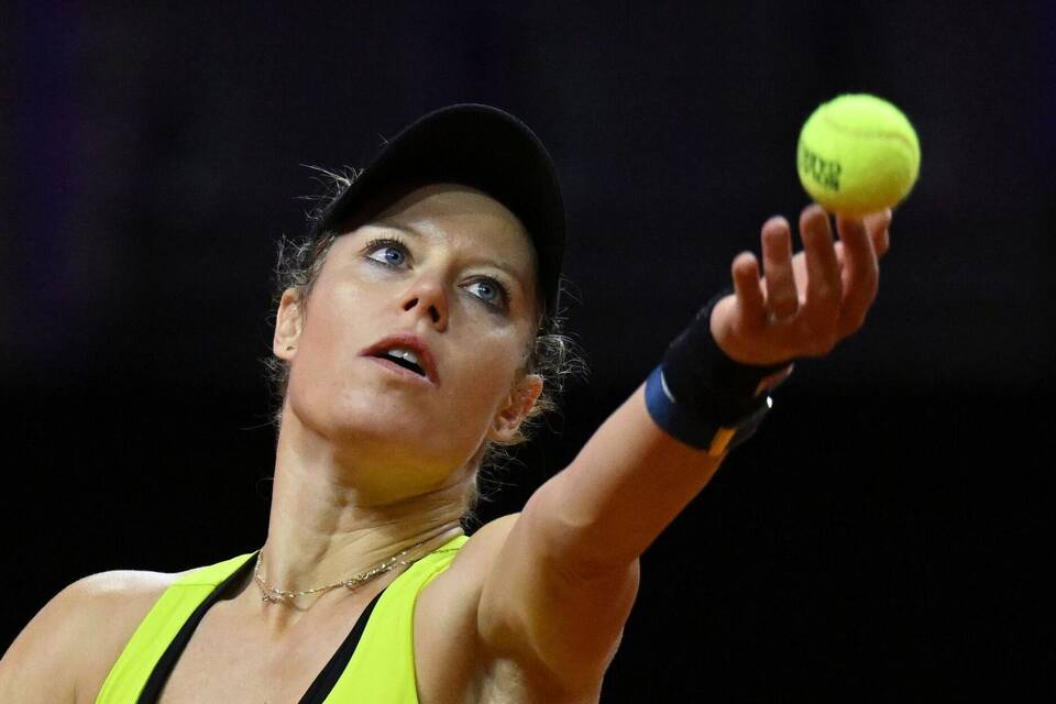 Laura Siegemund Laura Siegemund