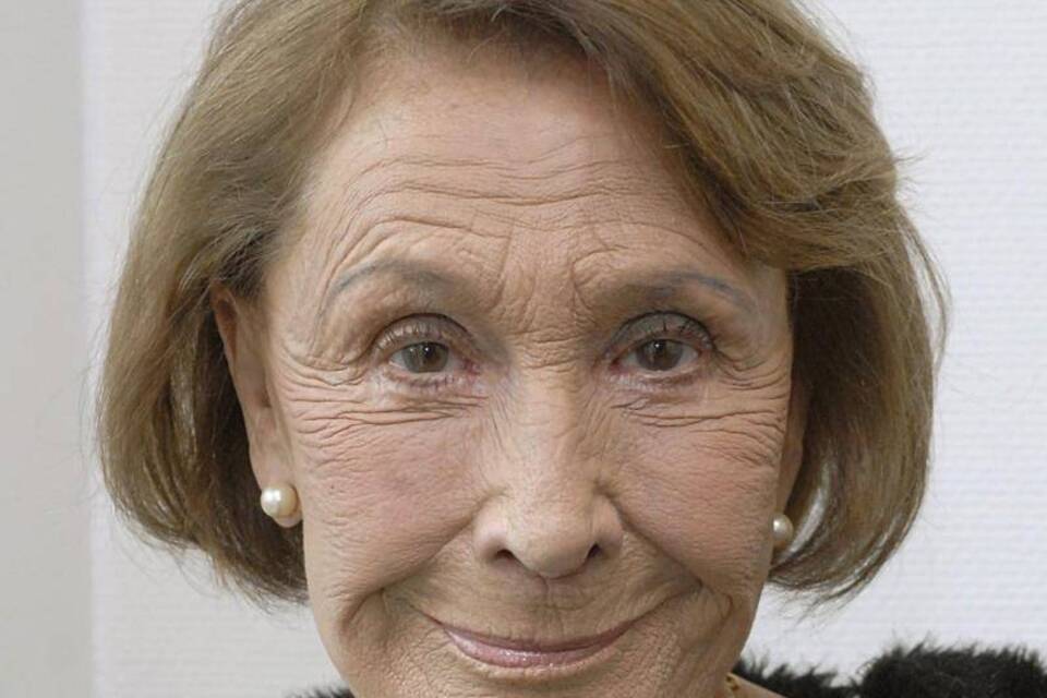 Angelika Schrobsdorff