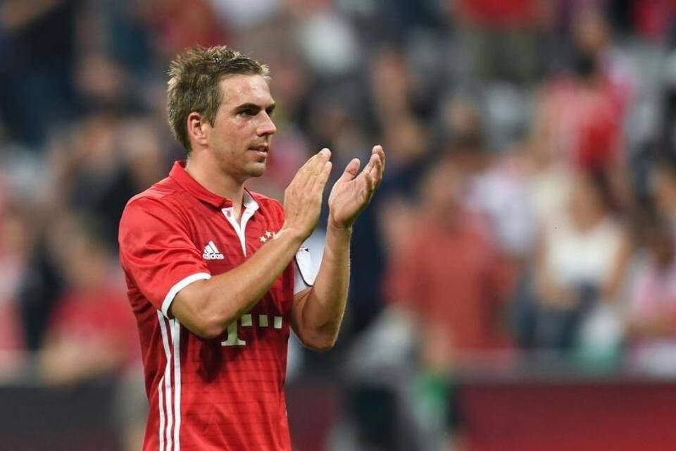 Philipp Lahm