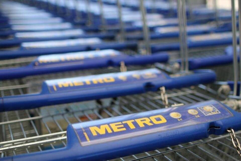 Metro Markt Metro Markt