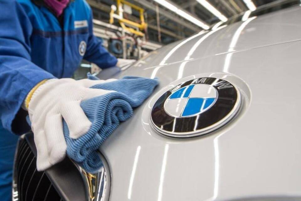 BMW BMW