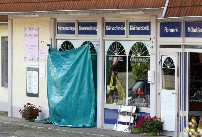 Single frauen in waren