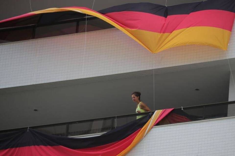 Olympisches Dorf Olympisches Dorf