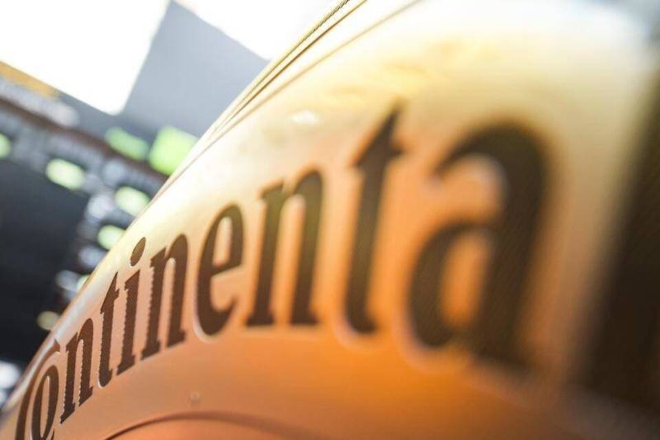 Continental Continental