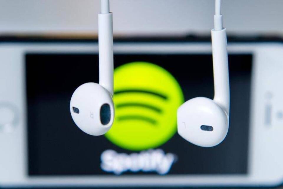 Spotify Spotify