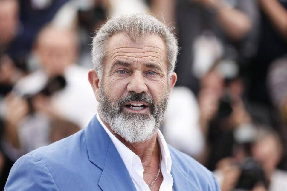 Mel Gibson