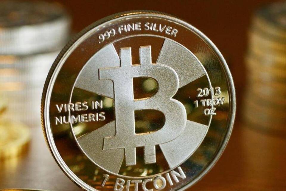Bitcoin Bitcoin