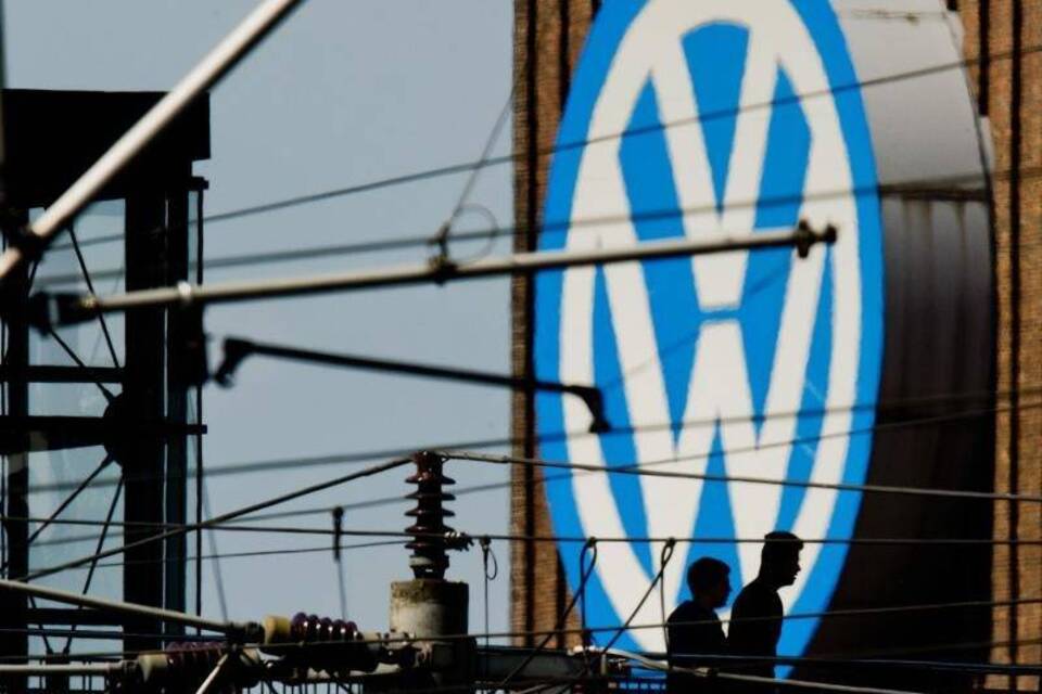 Volkswagen Volkswagen