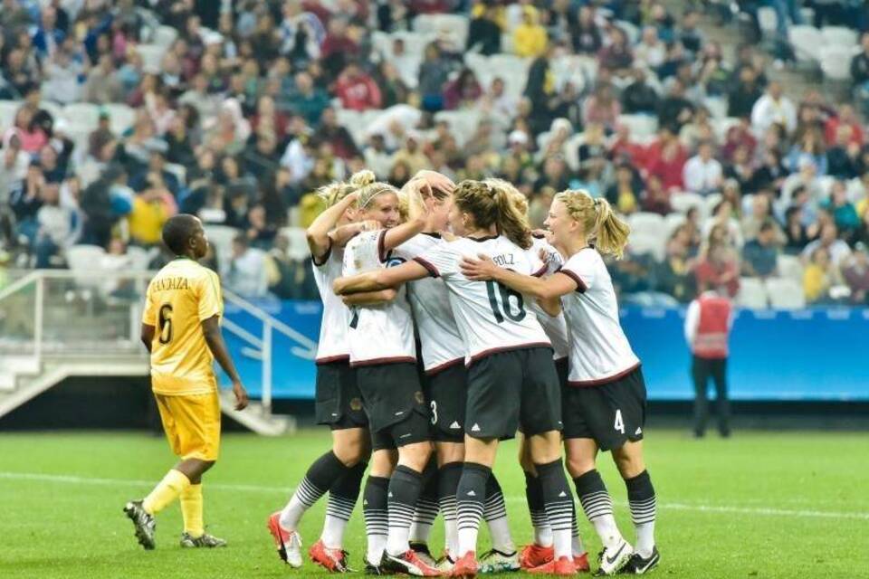 Klarer Sieg Klarer Sieg