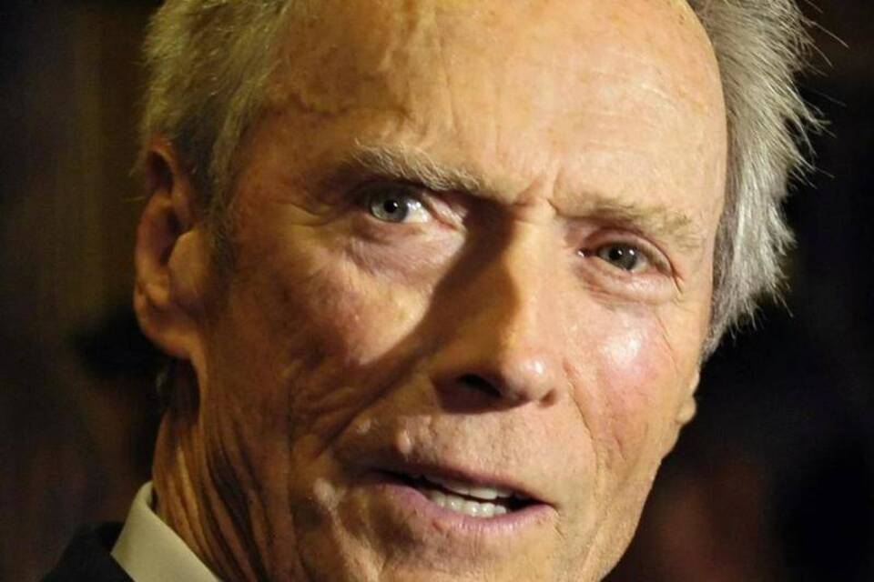 Clint Eastwood Clint Eastwood
