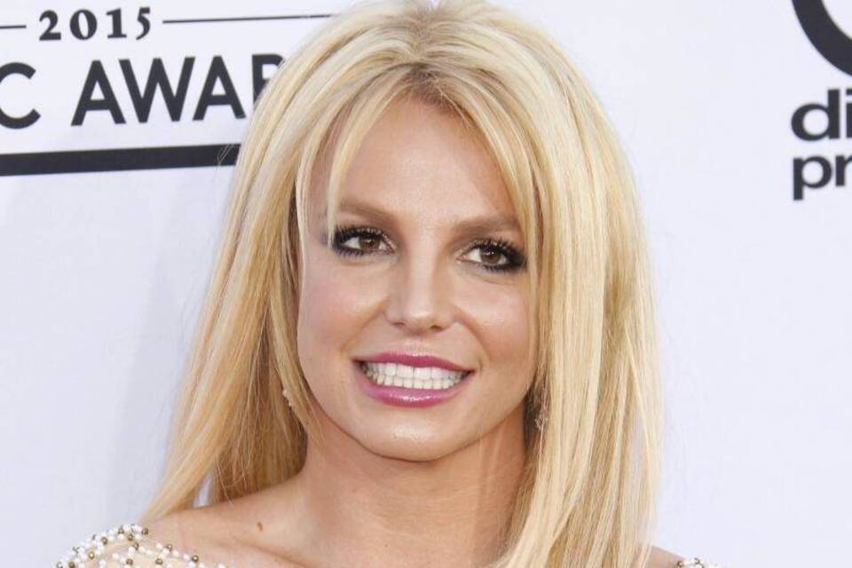 Britney Spears Britney Spears