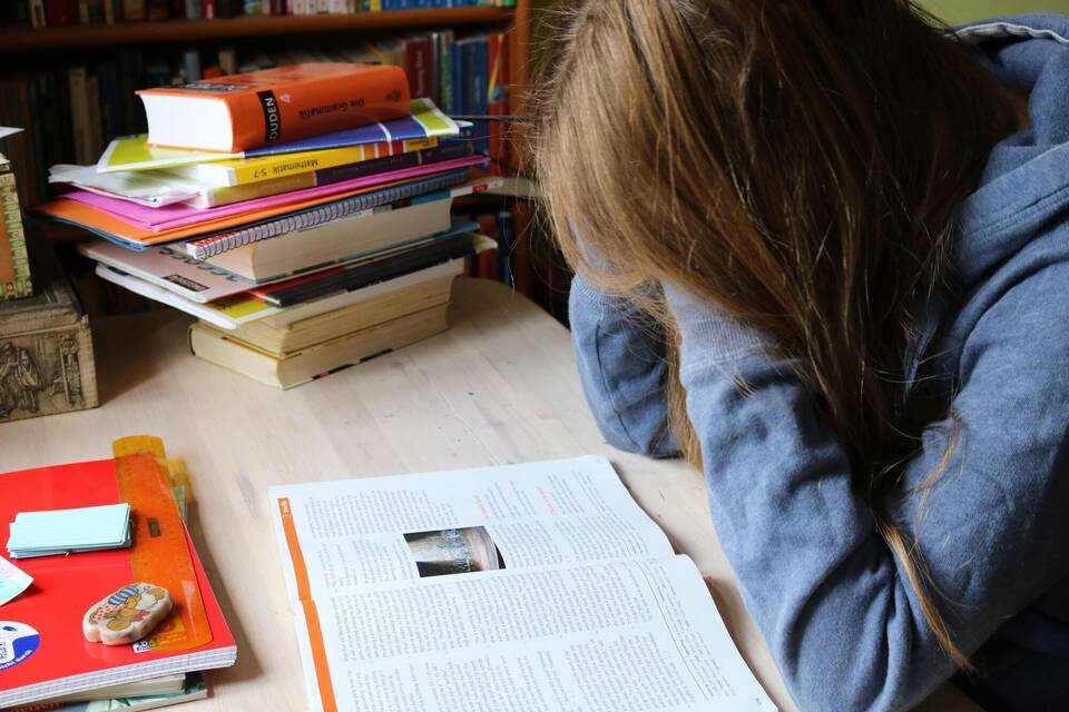 Schule Schule