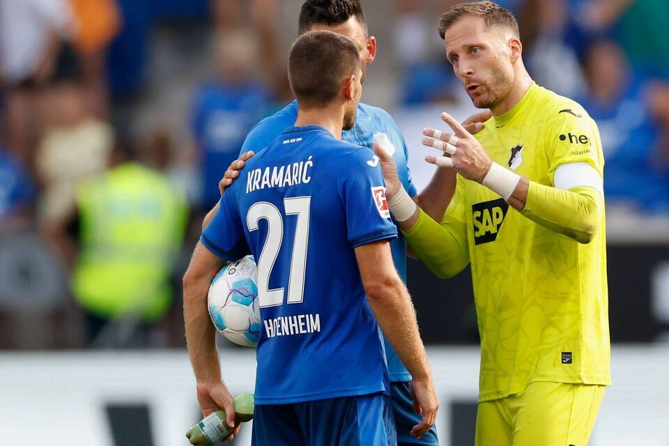 TSG 1899 Hoffenheim TSG 1899 Hoffenheim