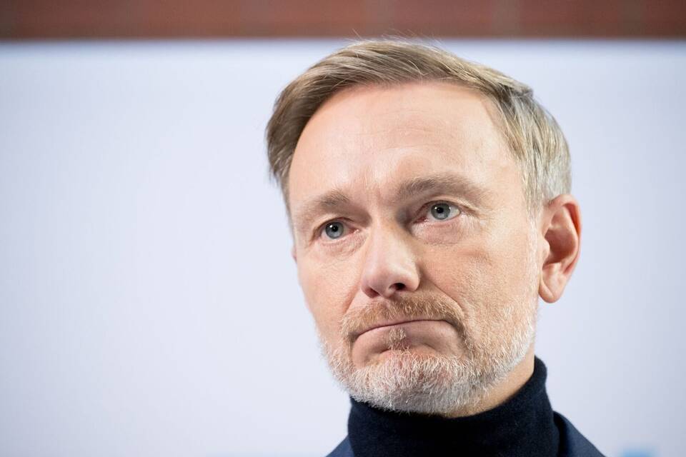 Nach der Landtagswahl in Brandenburg - FDP Nach der Landtagswahl in Brandenburg - FDP