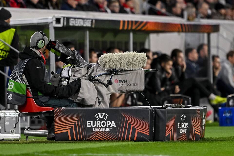 Europa League im Fernsehen Europa League im Fernsehen