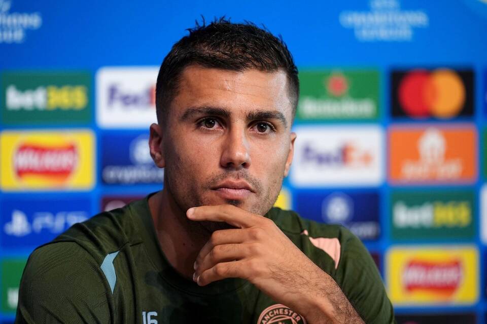 Rodri