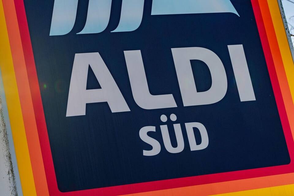 Aldi Süd