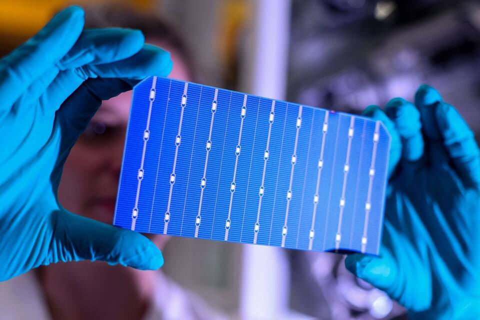 Länder sind weniger innovativ Länder sind weniger innovativ