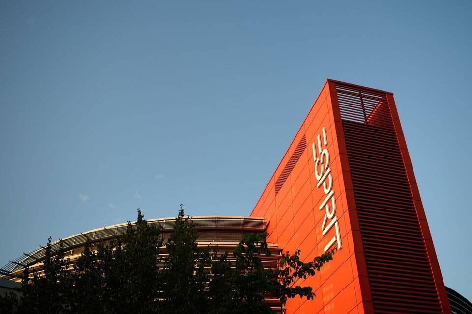 Esprit-Insolvenz Esprit-Insolvenz