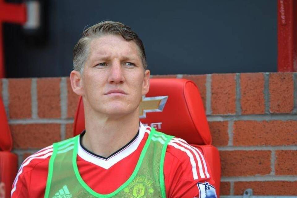 Bastian Schweinsteiger Bastian Schweinsteiger