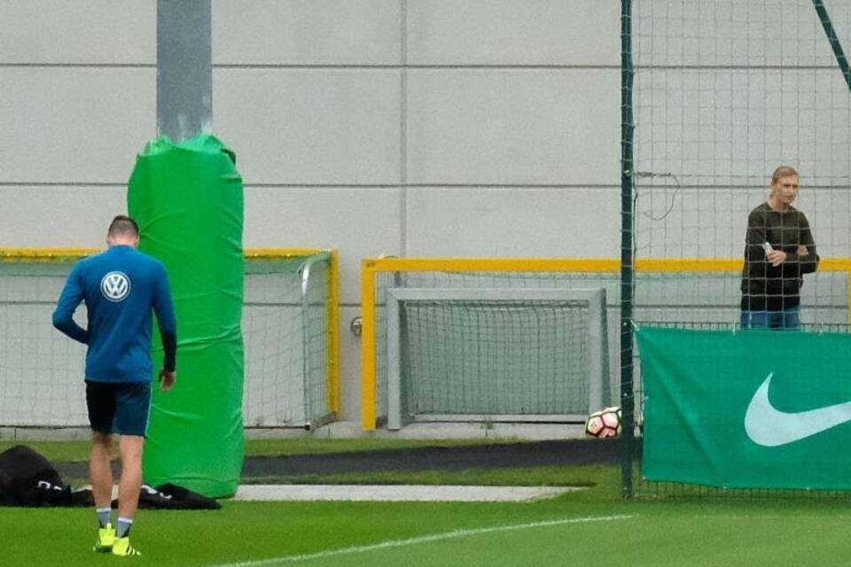 Julian Draxler Julian Draxler