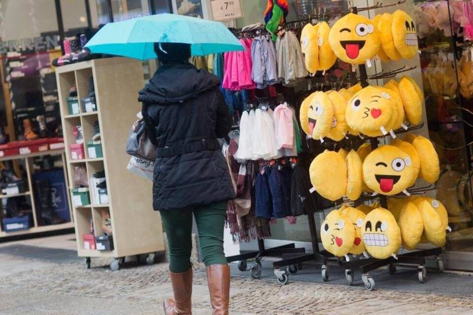 Emoji-Kissen Emoji-Kissen