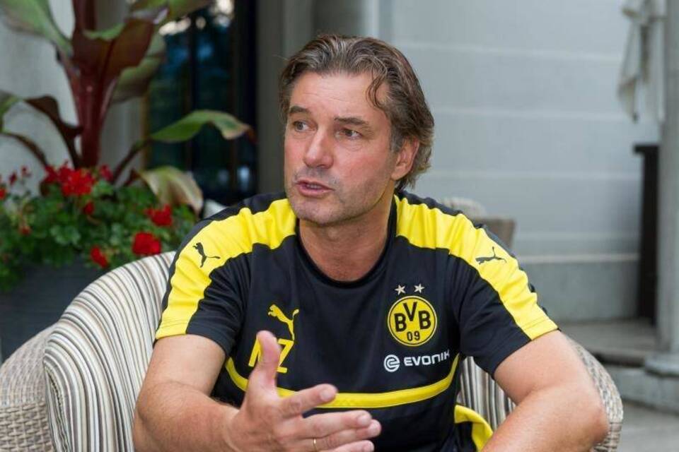 Michael Zorc