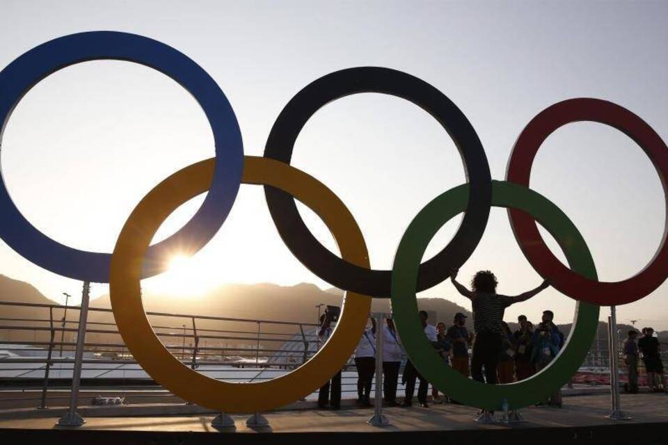 Rio 2016 Rio 2016