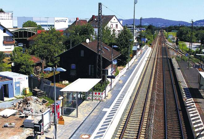 Fahrrad Mieten Heidelberg Hauptbahnhof