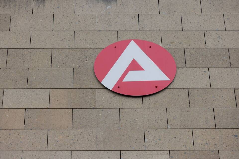 Agentur für Arbeit